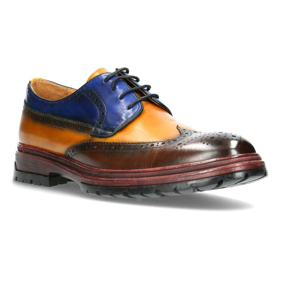 Scarpe Vita Chaussure Homme ALKAN 05 Pezzi Unici