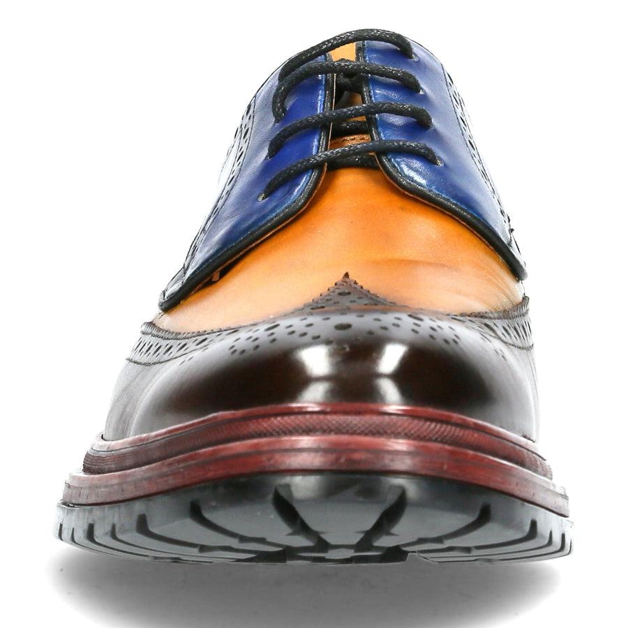Scarpe Vita Chaussure Homme ALKAN 05 Pezzi Unici