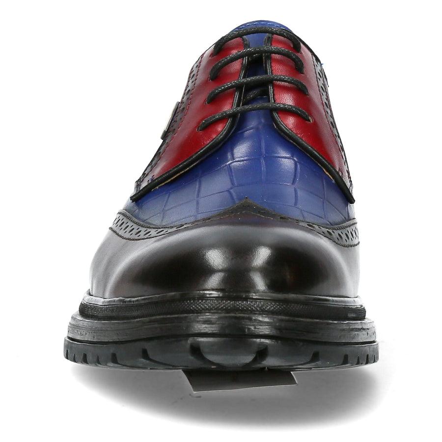 Scarpe Vita Chaussure Homme ALKAN 06 Qualità Garantita