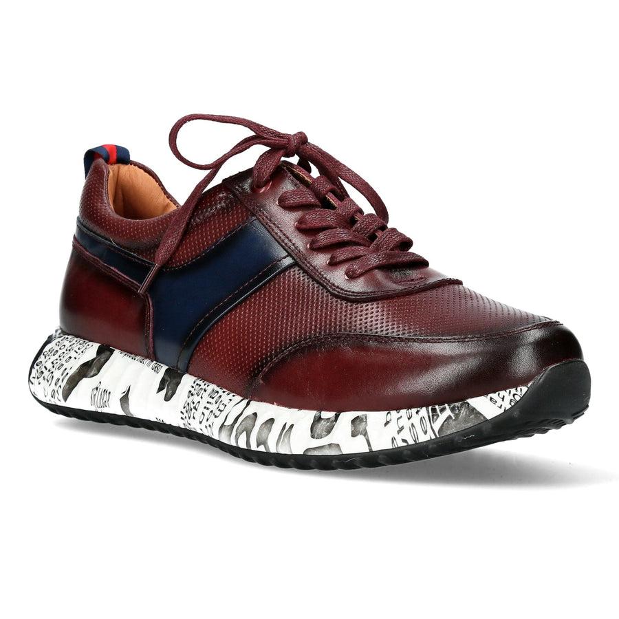 Scarpe Vita Chaussure Homme ALBUS 04 Negozi Online