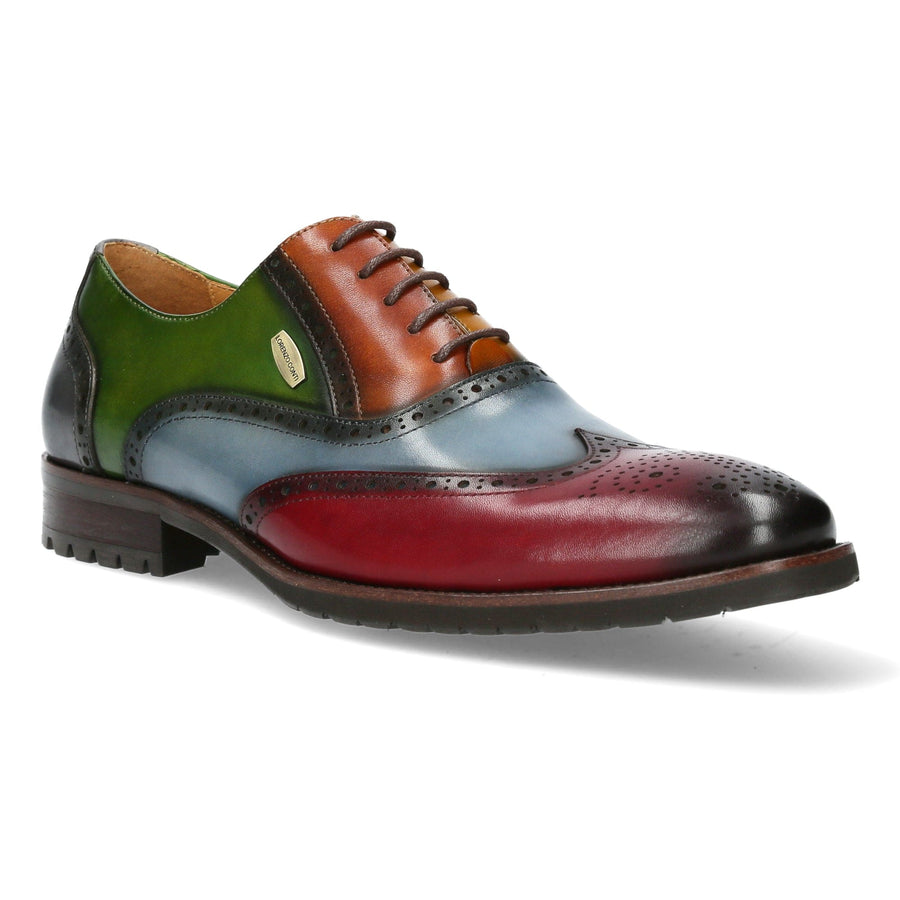 Scarpe Vita Chaussure Homme ANTONIN 01 Consegna Veloce