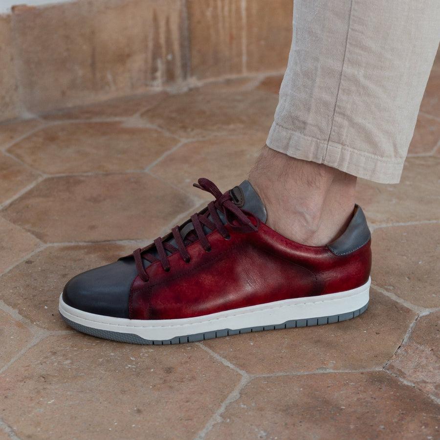 Scarpe Vita Chaussure Homme AZRIEL 01 Fino Al -60%