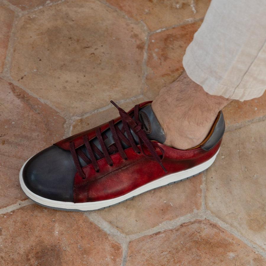 Scarpe Vita Chaussure Homme AZRIEL 01 Fino Al -60%