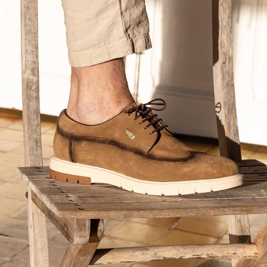 Scarpe Vita Chaussure Homme ARNO 01 Affare Del Giorno