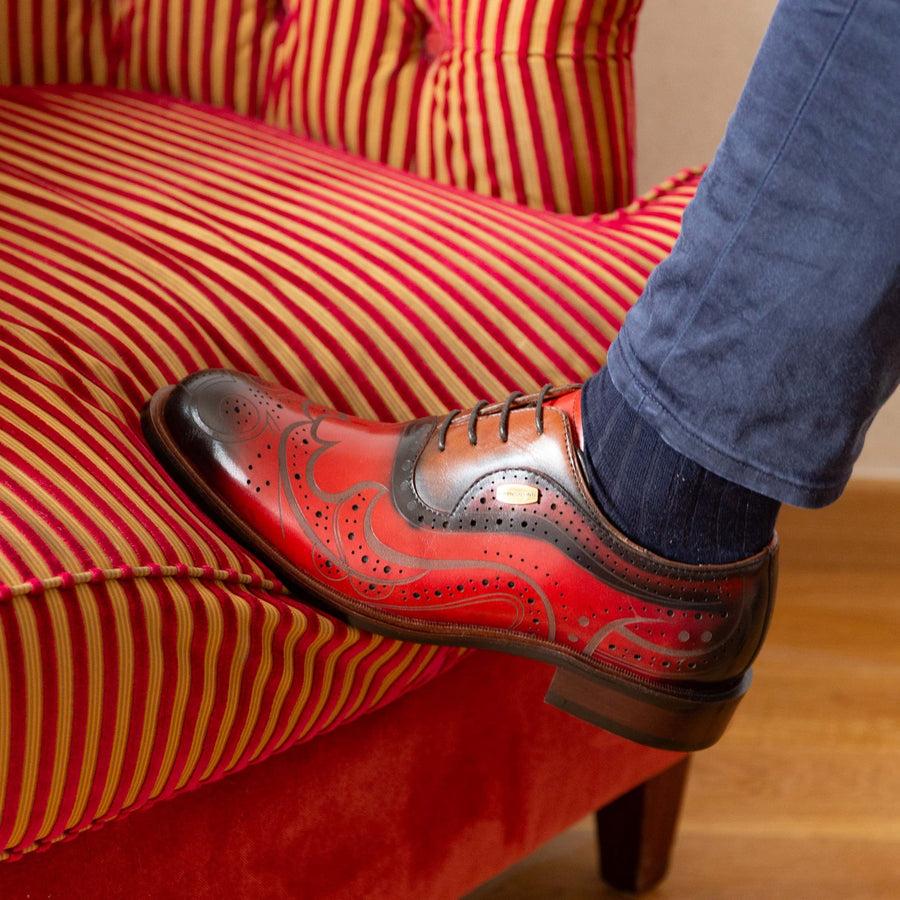 Scarpe Vita Chaussure AYAN 01 Prezzo Ridotto
