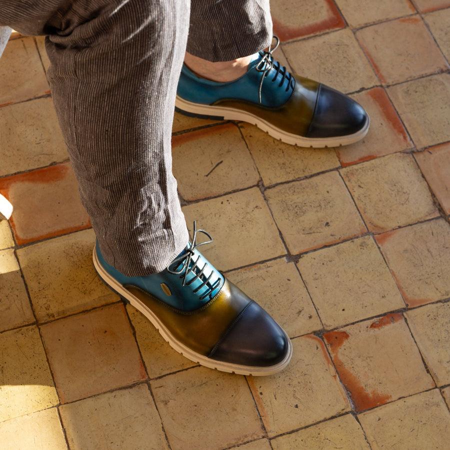 Scarpe Vita Chaussure Homme ARNO 03 Sottocosto