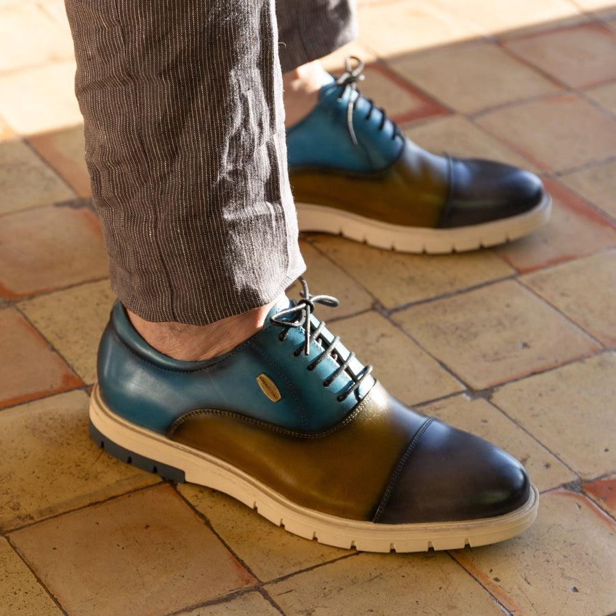 Scarpe Vita Chaussure Homme ARNO 03 Sottocosto