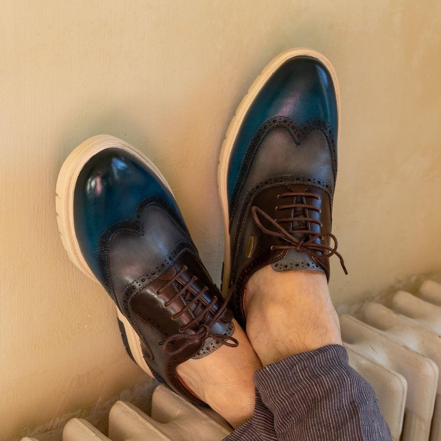 Scarpe Vita Chaussure ARNO 06 Convenienza