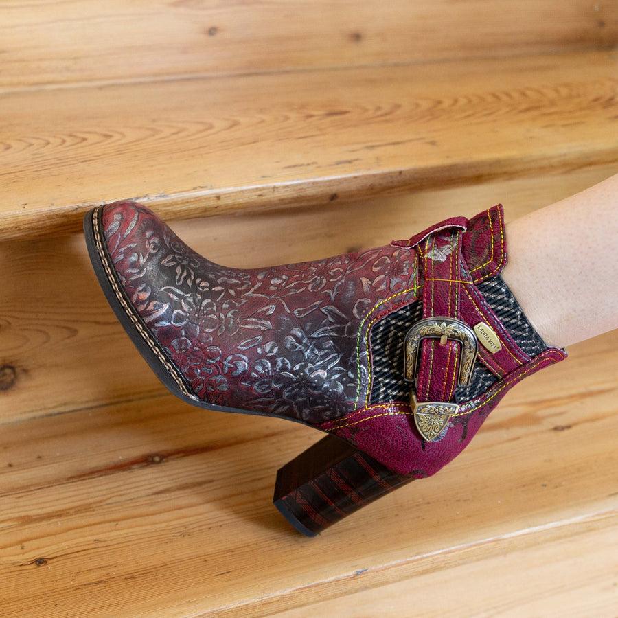 Scarpe Vita Bottines - ELCEAO 31 Sconto