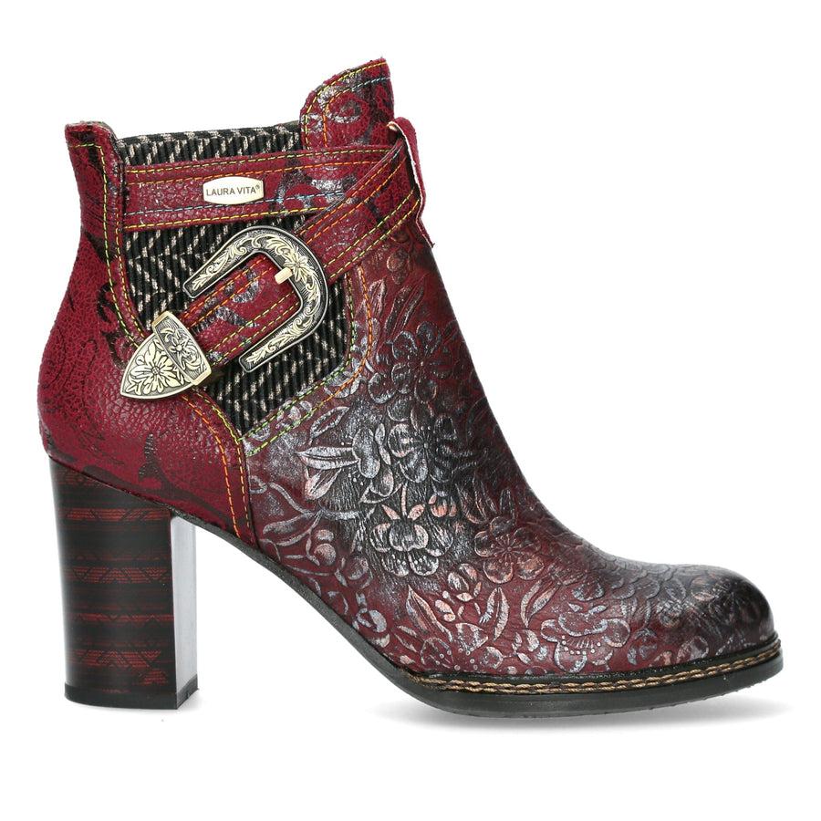 Scarpe Vita Bottines - ELCEAO 31 Sconto