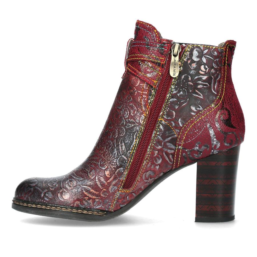 Scarpe Vita Bottines - ELCEAO 31 Sconto