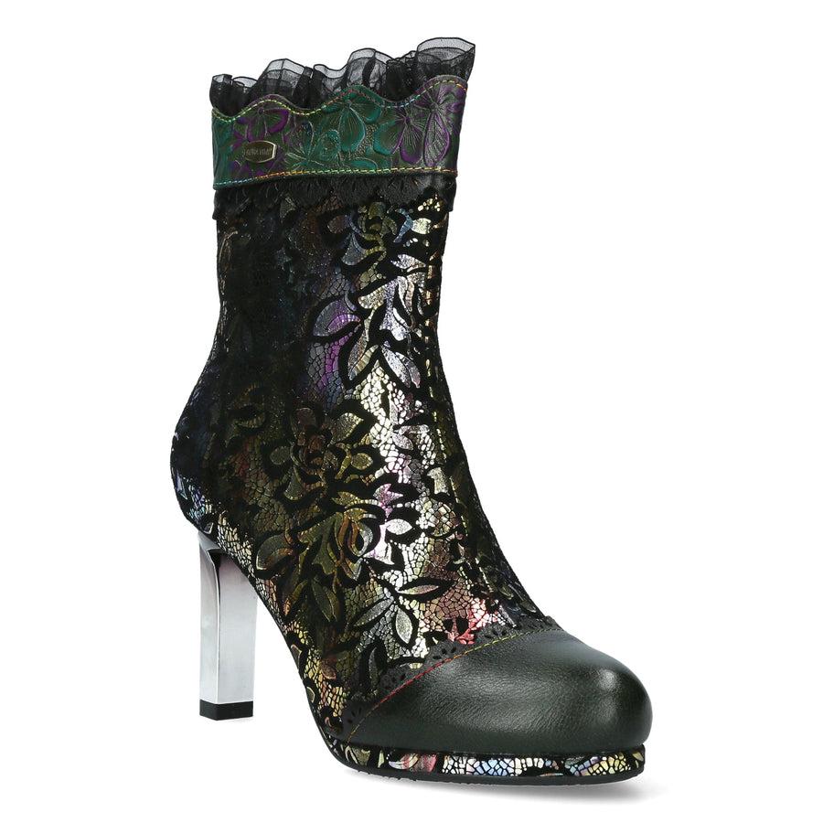 Scarpe Vita Bottines - HICAO 42 Offerta