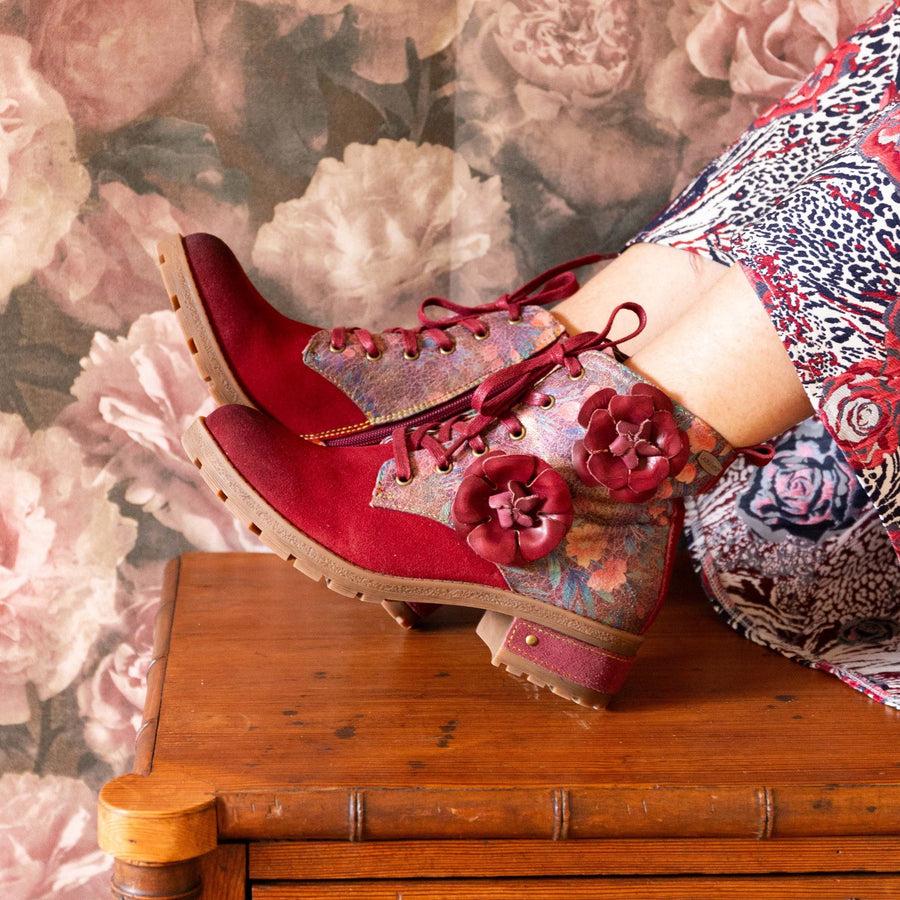 Scarpe Vita Bottines - COCRAILO 47 Economico