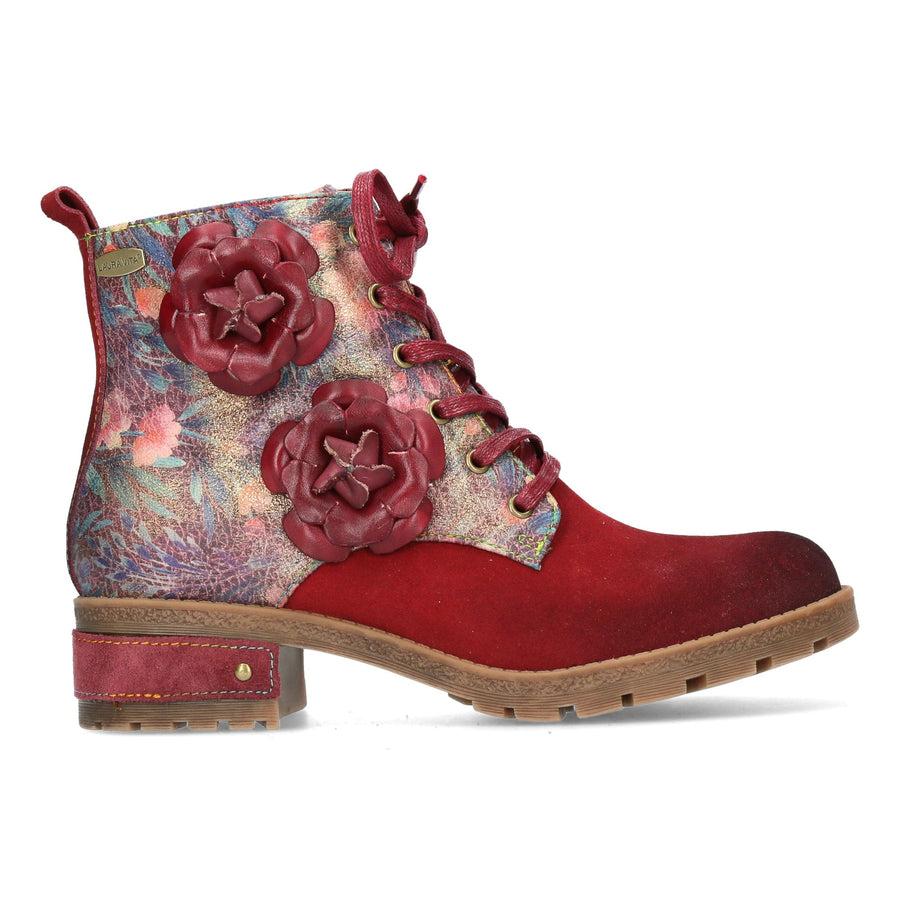 Scarpe Vita Bottines - COCRAILO 47 Economico