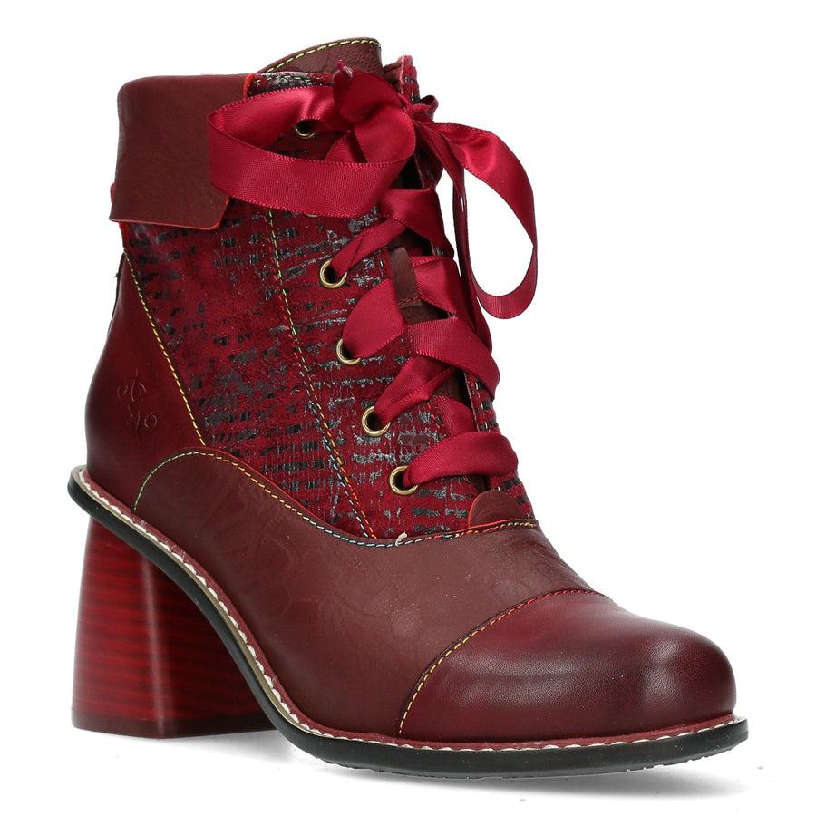 Scarpe Vita Bottines - EVCAO 11 Fino Al -60%