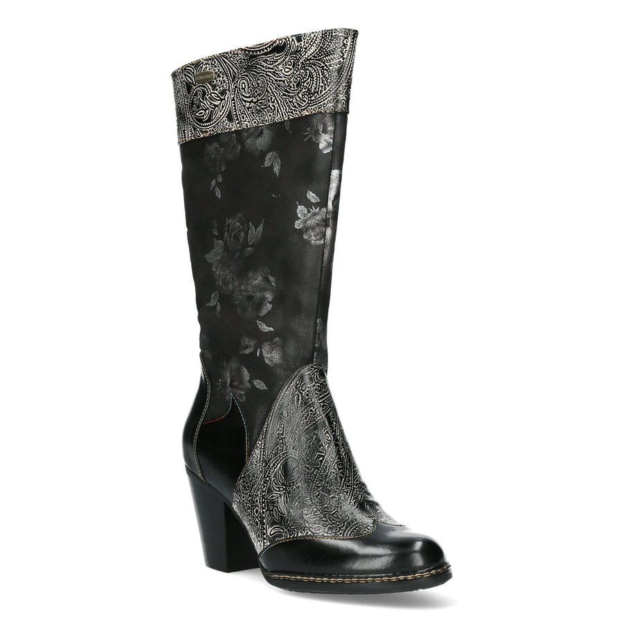 Scarpe Vita Bottes - ANGELINA 04 Outlet