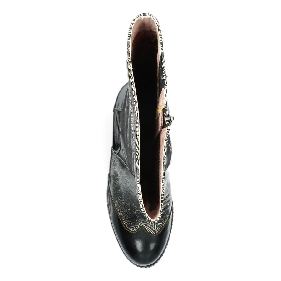 Scarpe Vita Bottes - ANGELINA 04 Outlet