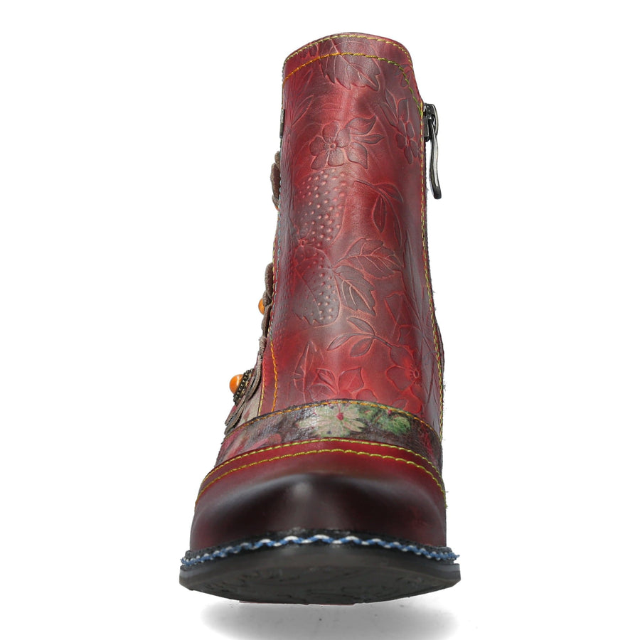 Scarpe Vita Bottines - GACLAO 08 In Vendita