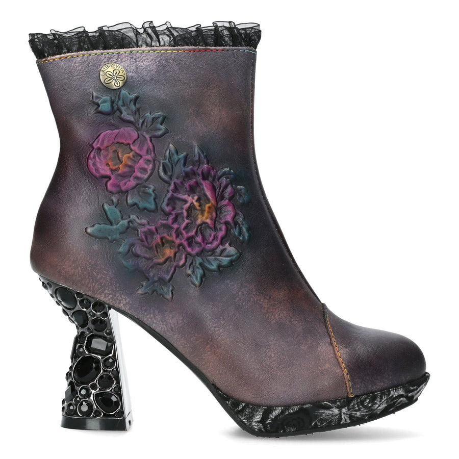 Scarpe Vita Bottines - HICAO 42 Saldi