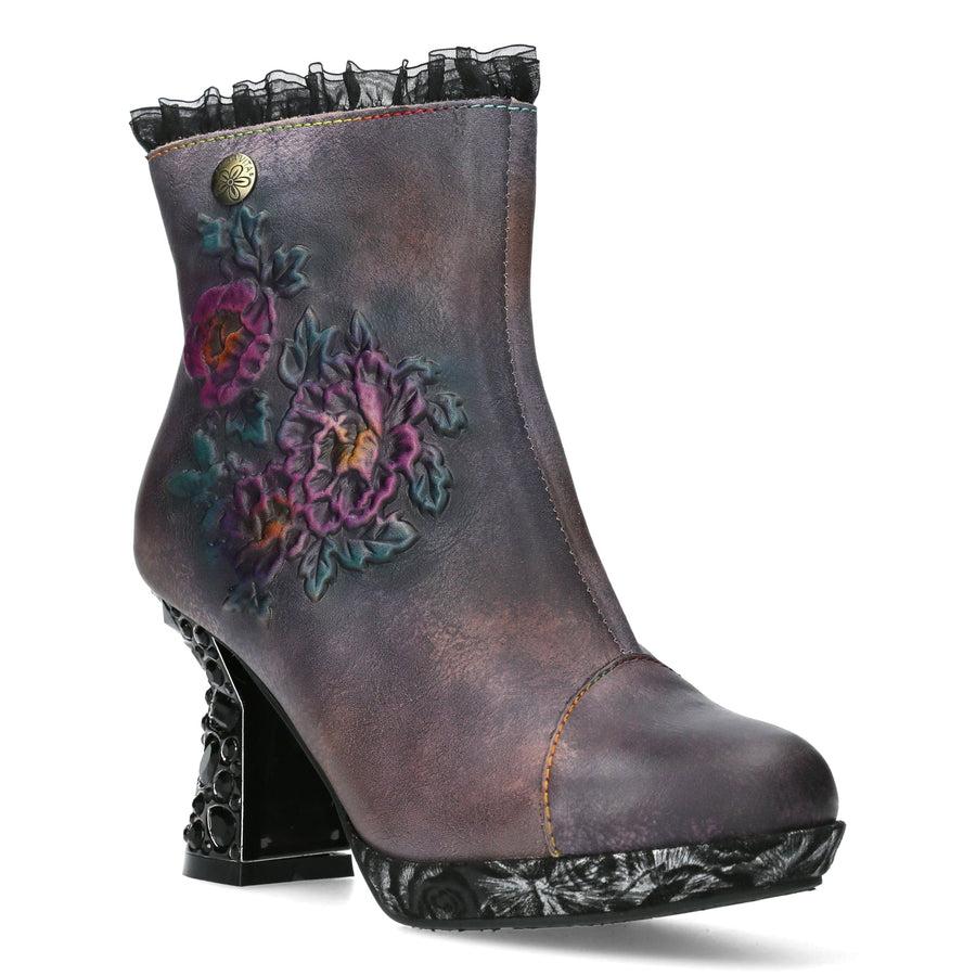 Scarpe Vita Bottines - HICAO 42 Saldi