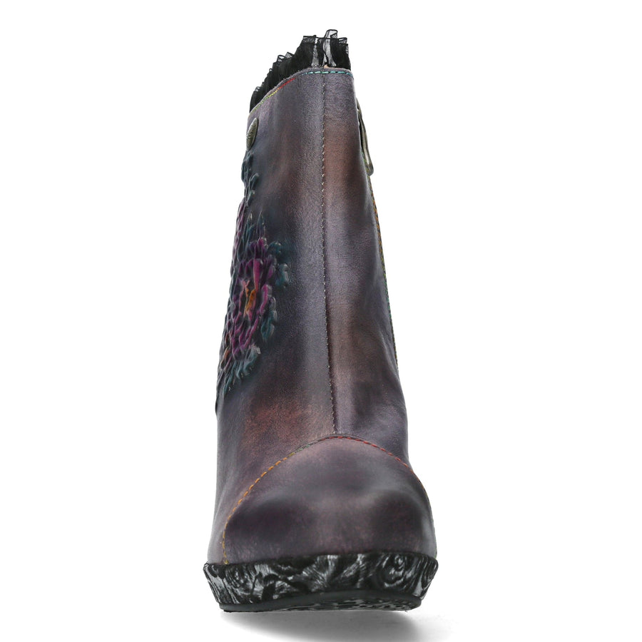 Scarpe Vita Bottines - HICAO 42 Saldi