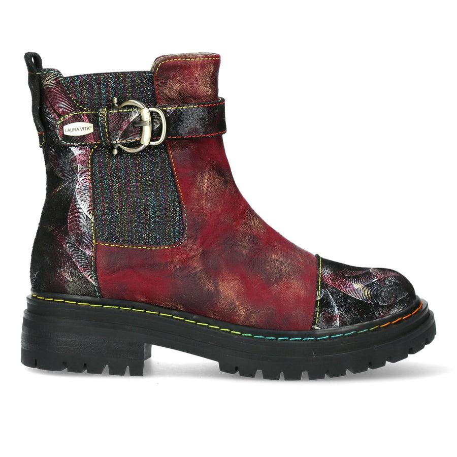 Scarpe Vita Bottines - KANDYO 03 Vendita Calda