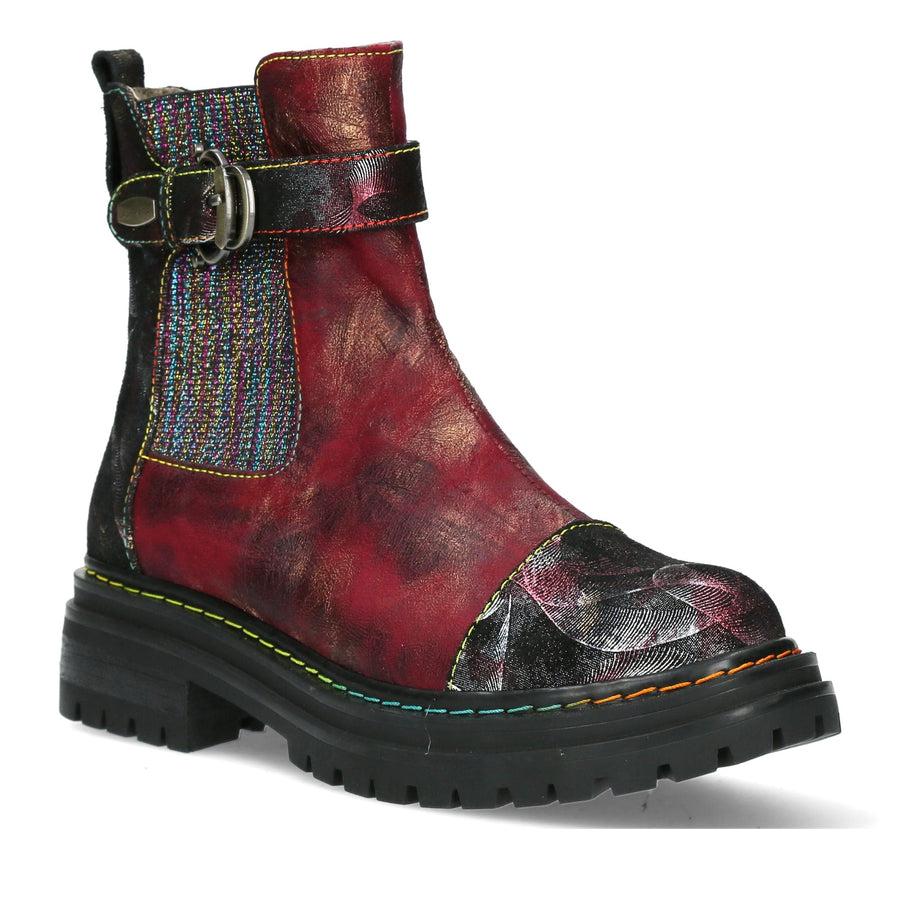 Scarpe Vita Bottines - KANDYO 03 Vendita Calda
