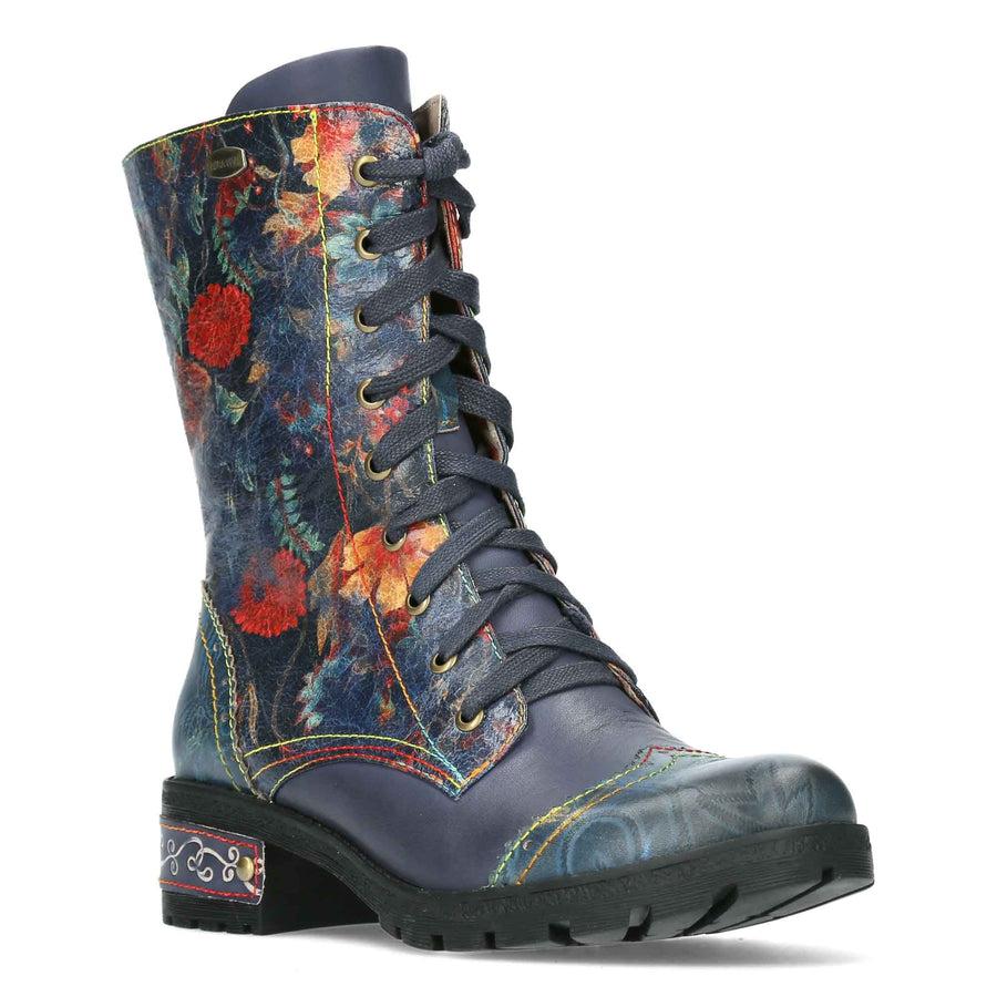 Scarpe Vita Bottines - COCRAILO 83 Vendita Economica
