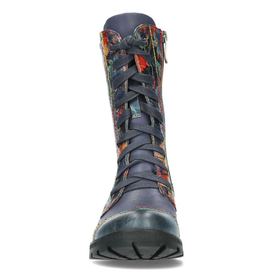 Scarpe Vita Bottines - COCRAILO 83 Vendita Economica