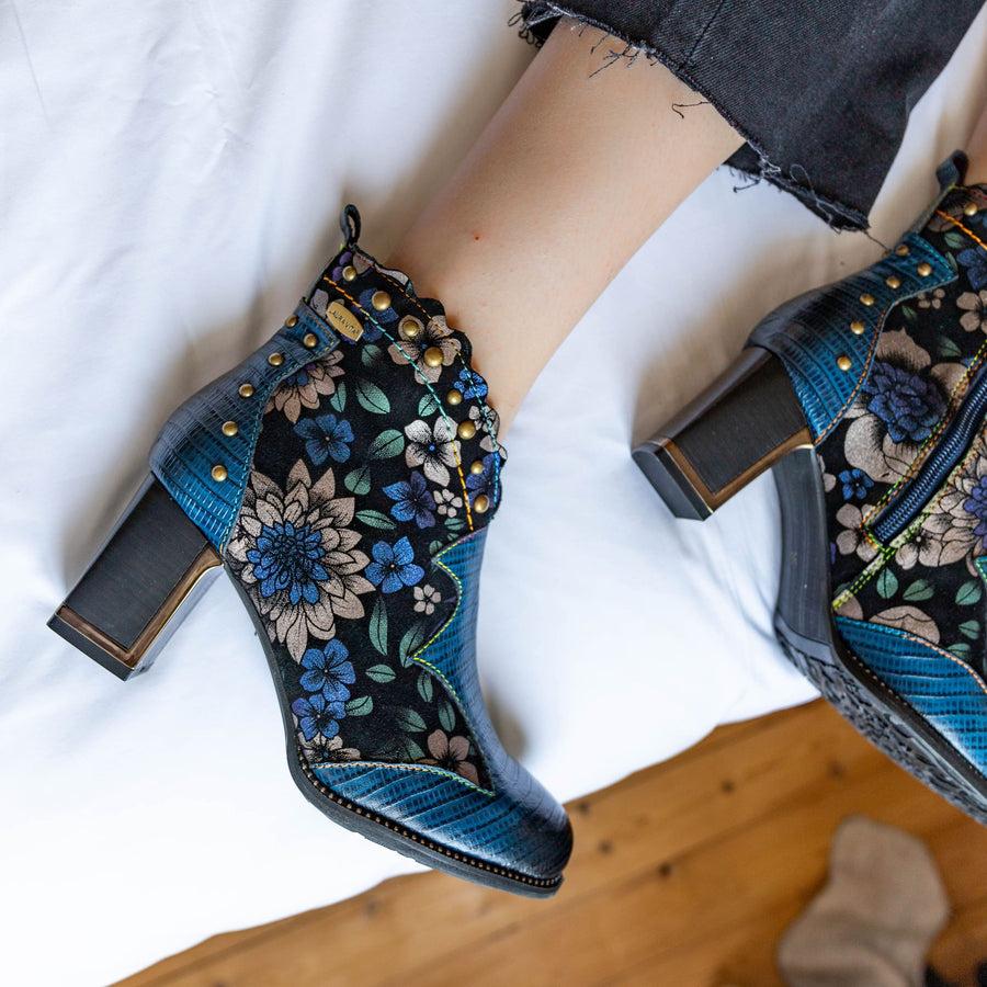 Scarpe Vita Bottines - KACIO 02 Saldi Di Fabbrica