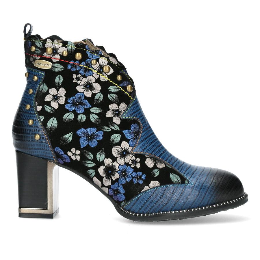 Scarpe Vita Bottines - KACIO 02 Saldi Di Fabbrica