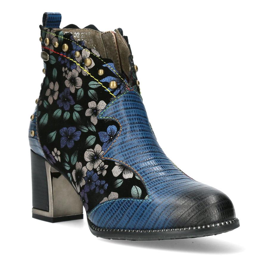 Scarpe Vita Bottines - KACIO 02 Saldi Di Fabbrica