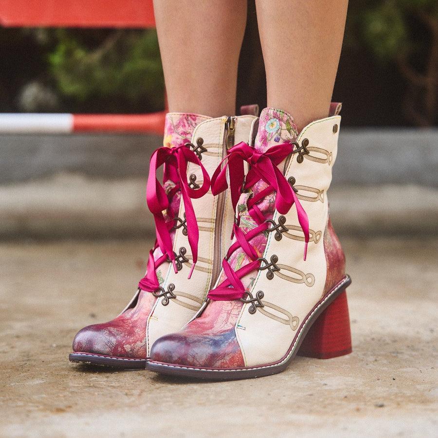 Scarpe Vita Bottines - EVCAO 01E I Più Venduti