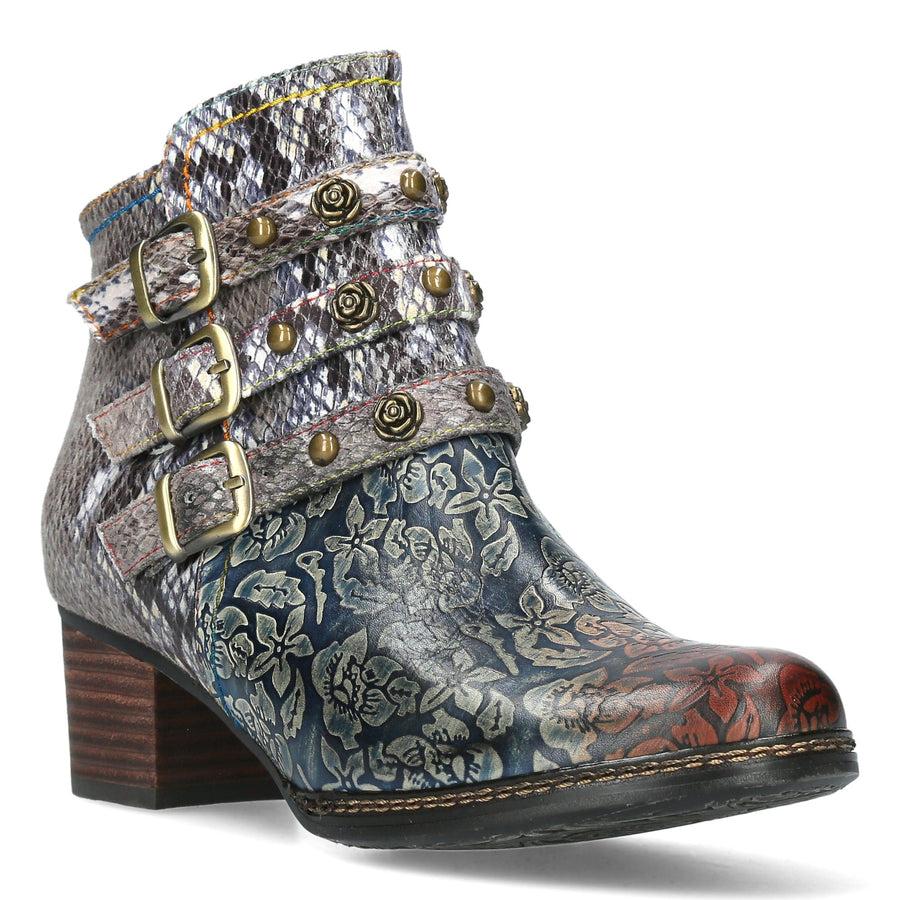 Scarpe Vita Santiags - Bottines ALCEXIAO 50 Economico