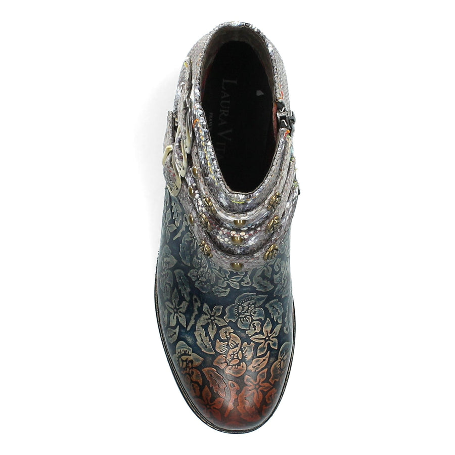 Scarpe Vita Santiags - Bottines ALCEXIAO 50 Economico