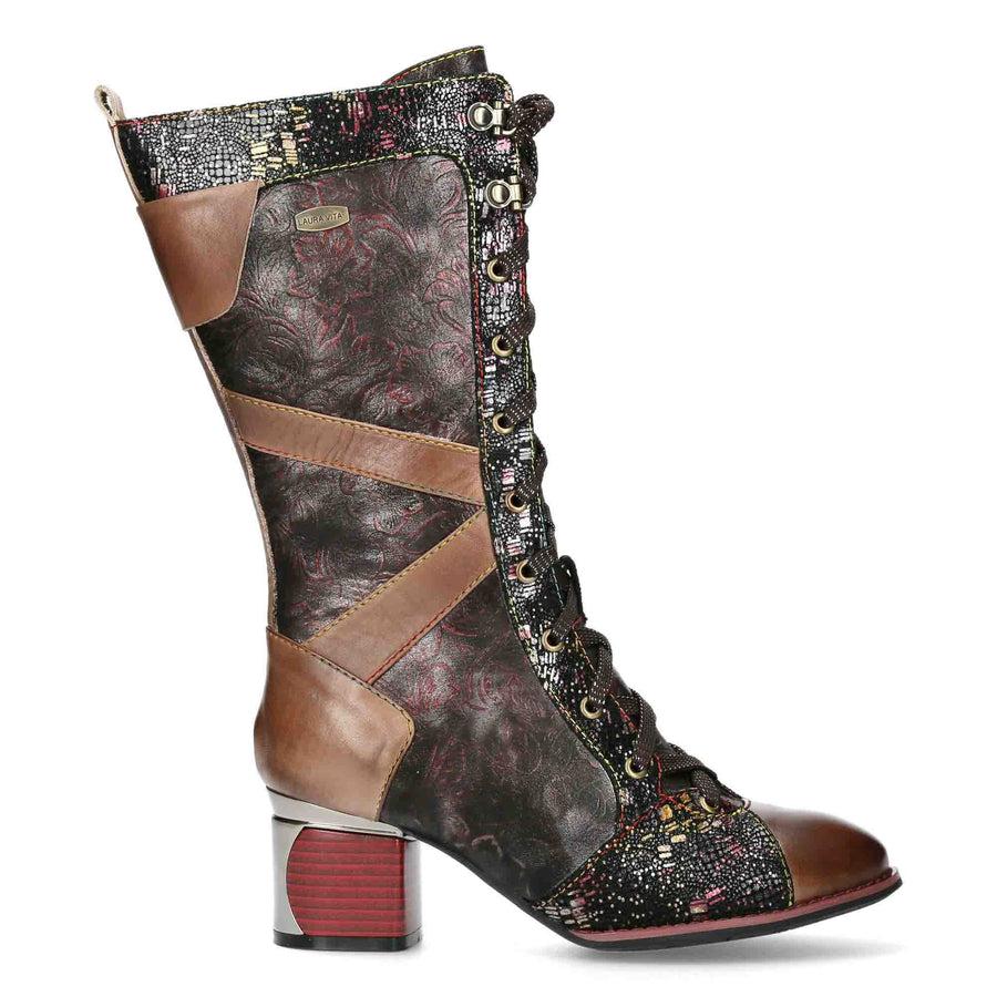 Scarpe Vita Bottes - GACZO 41 Negozio