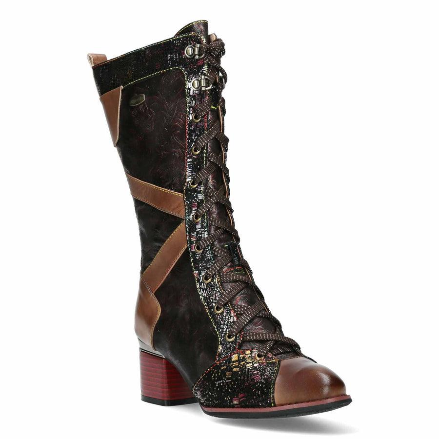 Scarpe Vita Bottes - GACZO 41 Negozio