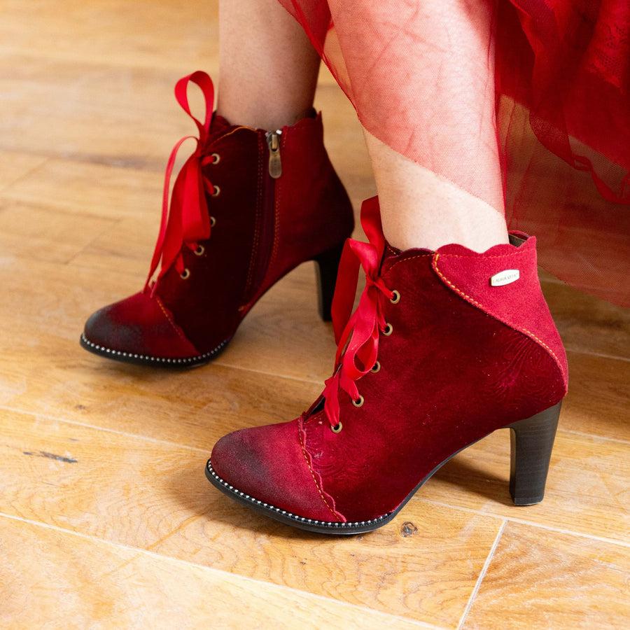 Scarpe Vita Bottines - ALCBANEO 427 Nuova