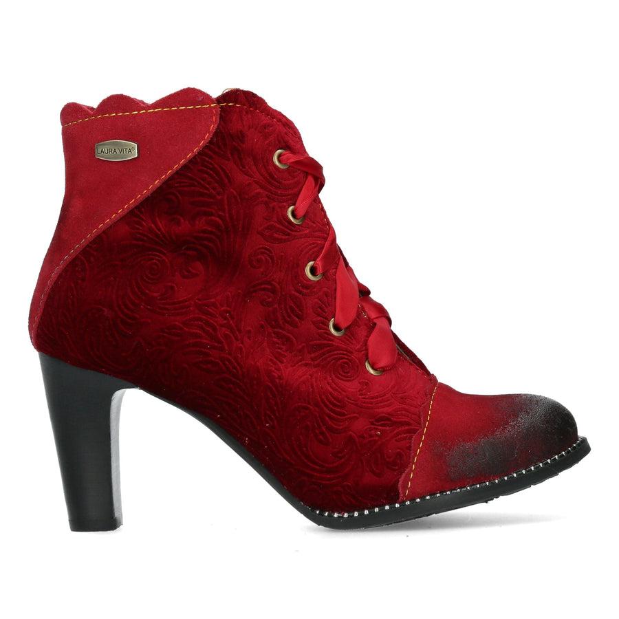 Scarpe Vita Bottines - ALCBANEO 427 Nuova