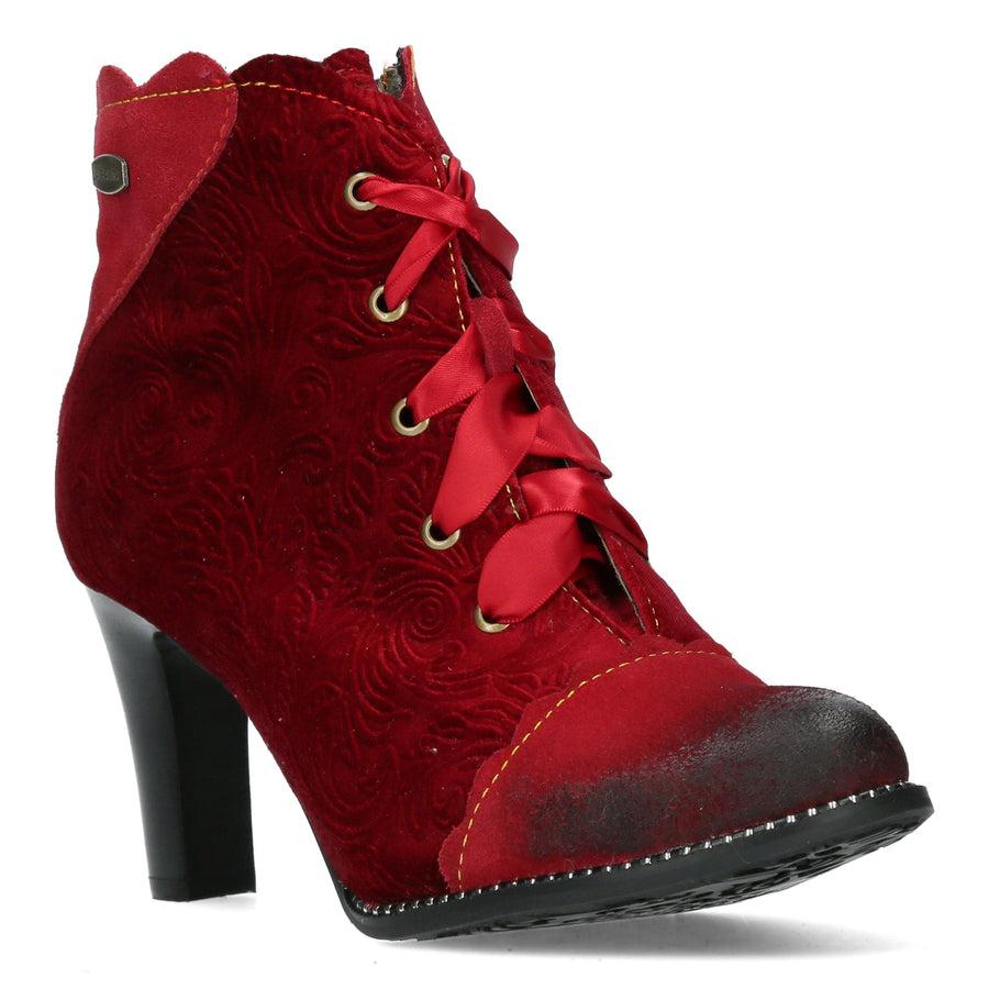 Scarpe Vita Bottines - ALCBANEO 427 Nuova