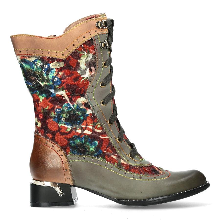 Scarpe Vita Bottines - ALICEO 44 2025