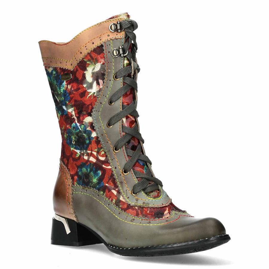 Scarpe Vita Bottines - ALICEO 44 2025