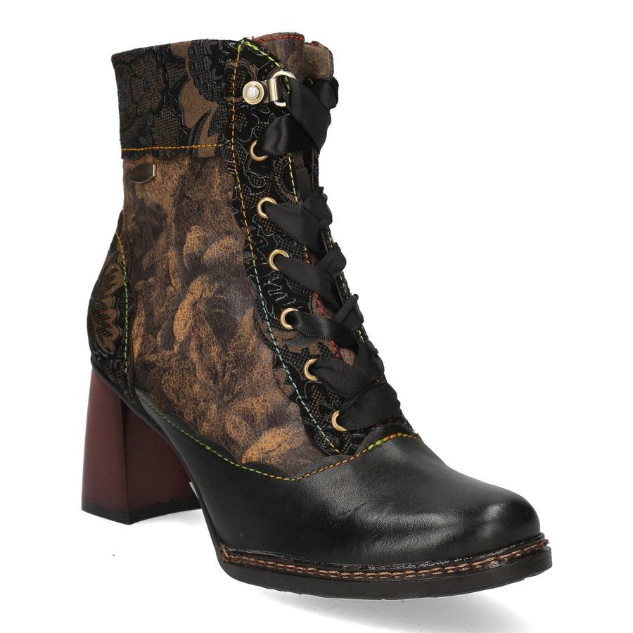Scarpe Vita Bottines - IDCANO 06 Italy