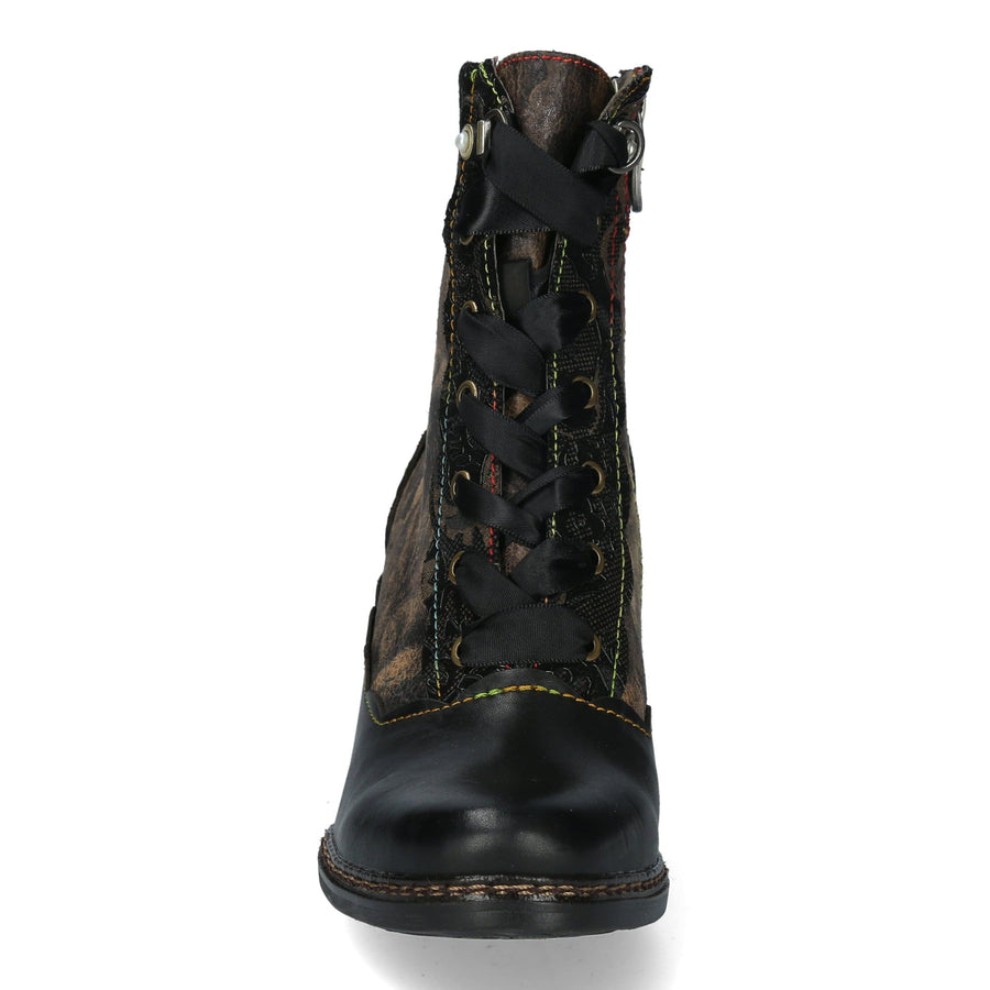 Scarpe Vita Bottines - IDCANO 06 Italy