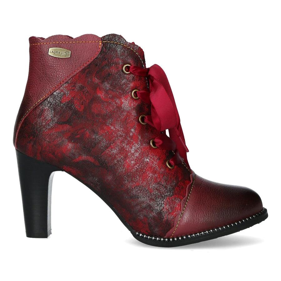 Scarpe Vita Bottines - ALCBANEO 1279 Romance Italia