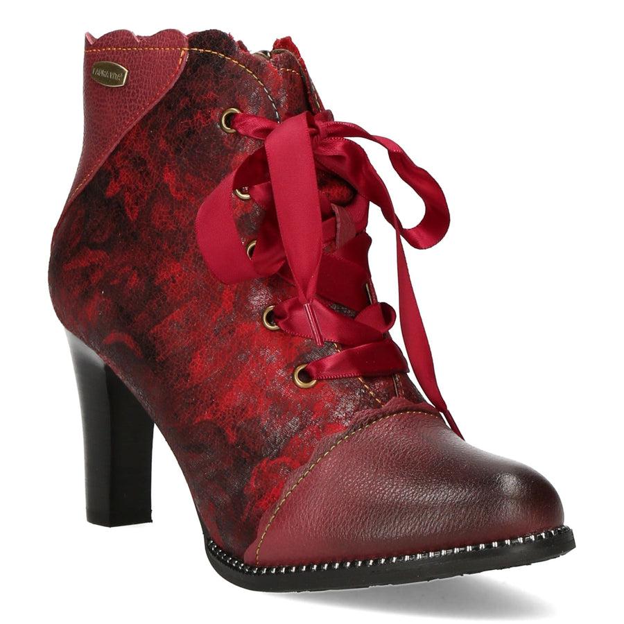 Scarpe Vita Bottines - ALCBANEO 1279 Romance Italia