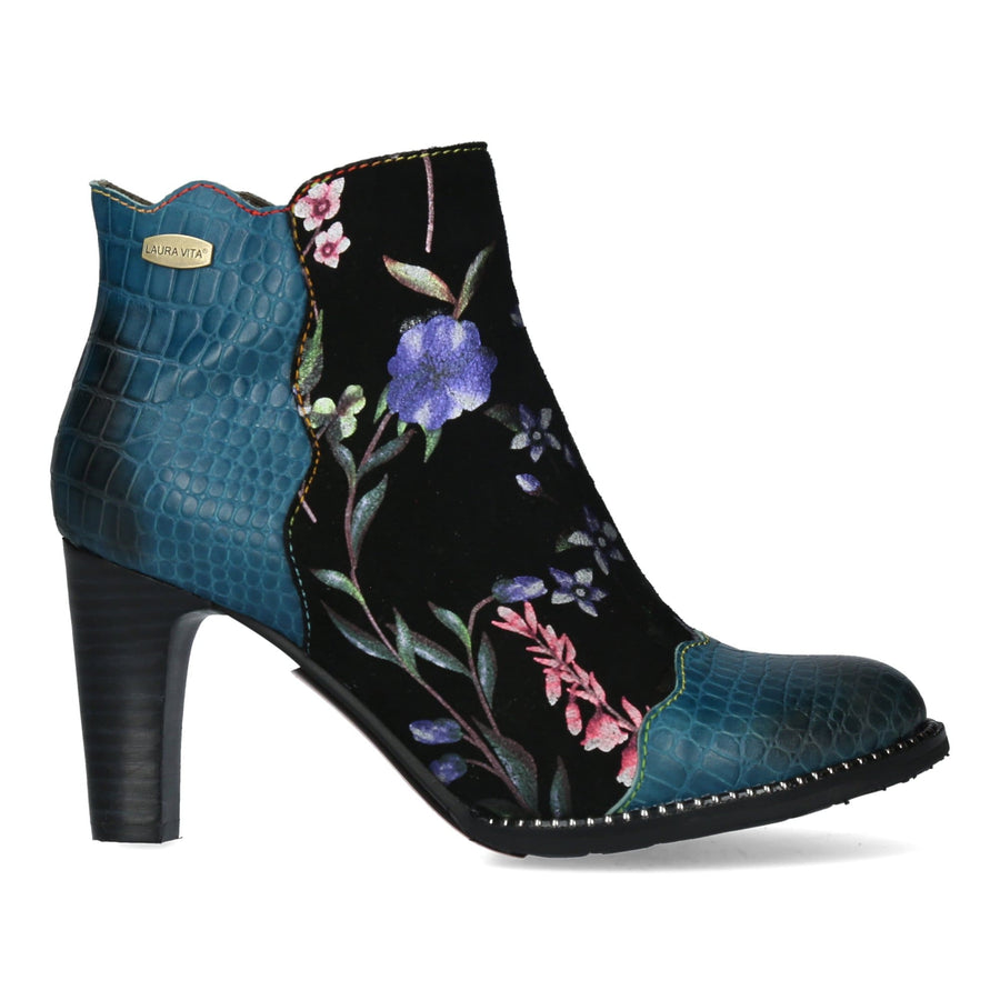 Scarpe Vita Bottines - ALBANE 198 Poésie Nuovo