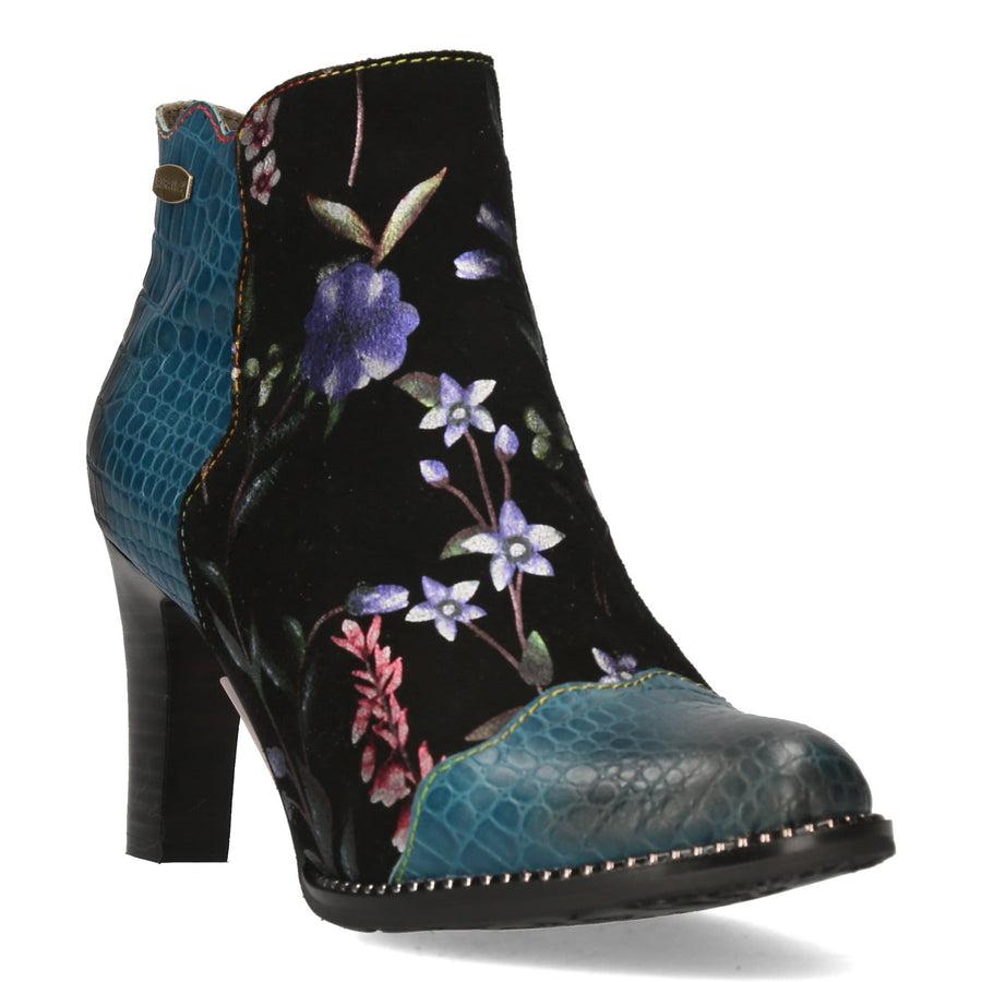 Scarpe Vita Bottines - ALBANE 198 Poésie Nuovo