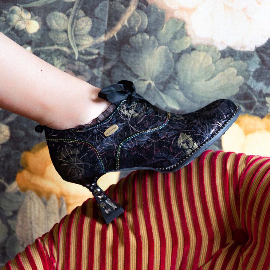 Scarpe Vita Derbies - OLIVEO 05 Qualità