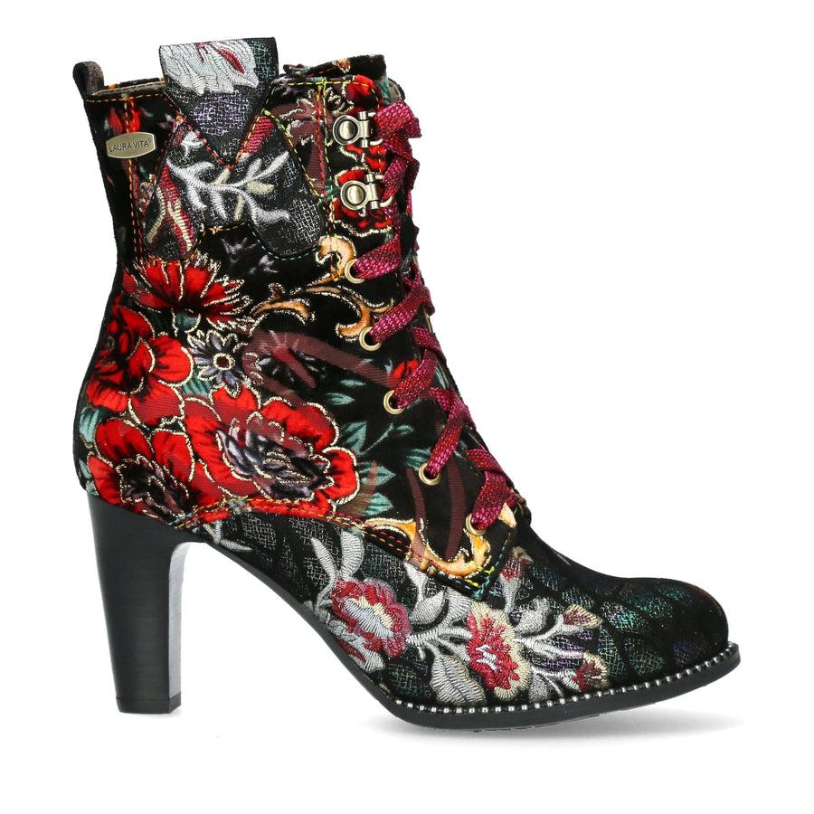 Scarpe Vita Bottines - ALCBANEO 141 Vendita